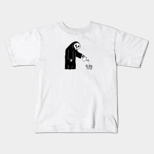 Don't fear the reaper Kids T-Shirt